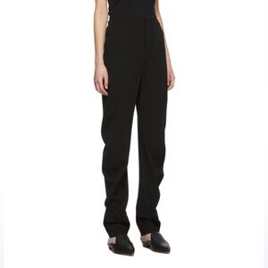 TOTEME BARRO RELAXED TROUSER